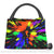 Sac Main Femme Couleur - modèle 5 / 28x17x16cm - Sac Roche ™