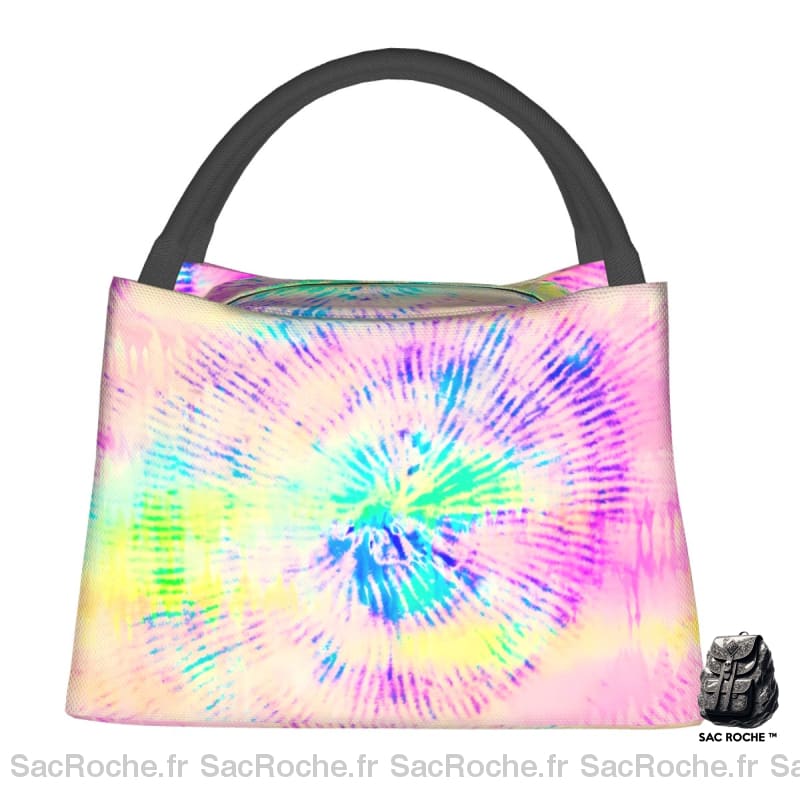 Sac Main Femme Couleur 6 / 28X17X16Cm À