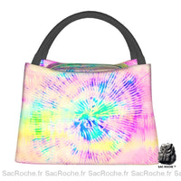 Sac Main Femme Couleur - modèle 6 / 28x17x16cm - Sac Roche ™