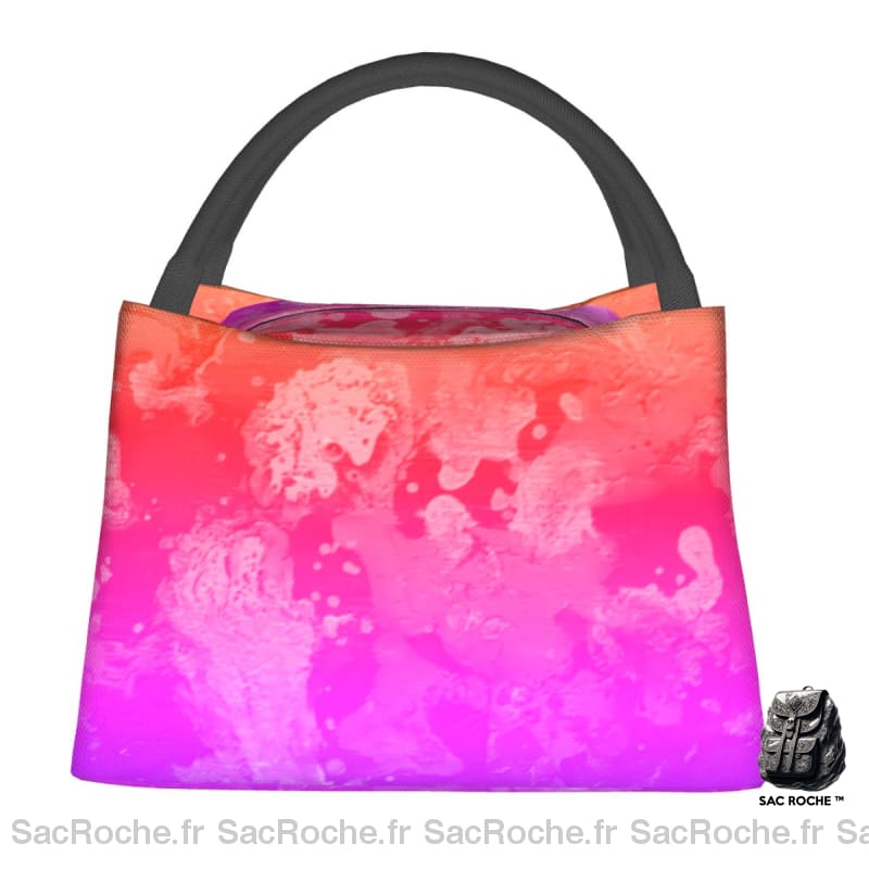 Sac Main Femme Couleur 9 / 28X17X16Cm À