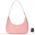 Sac Main Femme Couleur Claire - modèle Rose - Sac Roche ™