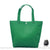 Sac Main Femme Cours Pas Cher - modèle Vert foncé - Sac Roche ™