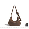 Sac Main Femme Cuir Épaule À