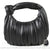 Sac Main Femme Cuir - modèle Noir - Sac Roche ™