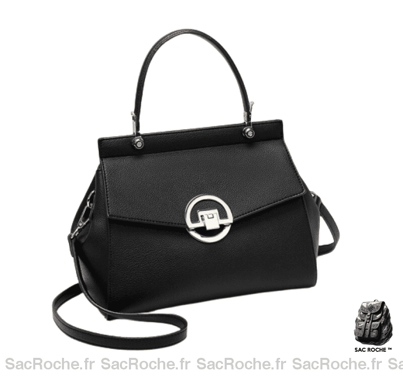 Sac Main Femme Cuir Petit Taille Noir À Main Femme