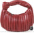 Sac Main Femme Cuir - modèle Rouge - Sac Roche ™