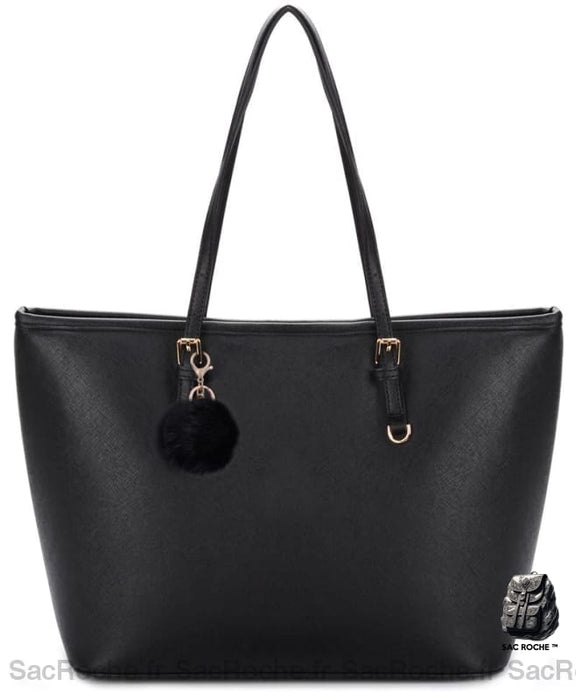 Sac Main Femme Cuir Souple À