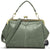 Sac Main Femme Cuir Souple Prix Bas - modèle Green - Sac Roche ™