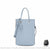 Sac Main Femme Cuir Synthétique - modèle Bleu - Sac Roche ™