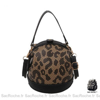 Sac Main Femme Design - Sac Roche ™