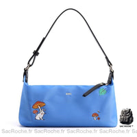 Sac Main Femme Dessin - Sac Roche ™