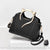 Sac main femme diablotin, mini - modèle Noir - Sac Roche ™