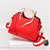 Sac main femme diablotin, mini - modèle Rouge - Sac Roche ™