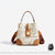 Sac Main Femme Dynamique - modèle Blanc - Sac Roche ™