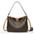 Sac main femme dynamique - modèle Café - Sac Roche ™