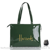 Sac Main Femme Ecole Pratique - modèle 13 - Sac Roche ™