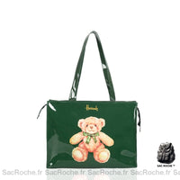 Sac Main Femme Ecole Pratique - modèle 2 - Sac Roche ™