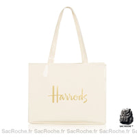 Sac Main Femme Ecole Pratique - modèle 5 - Sac Roche ™