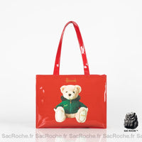 Sac Main Femme Ecole Pratique - modèle 6 - Sac Roche ™