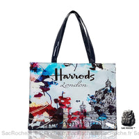 Sac Main Femme Ecole Pratique - modèle 7 - Sac Roche ™