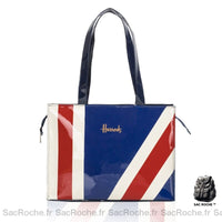 Sac Main Femme Ecole Pratique - modèle 8 - Sac Roche ™