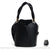 Sac Main Femme Élégant 60€ - modèle Noir / 15x16x14cm - Sac Roche ™