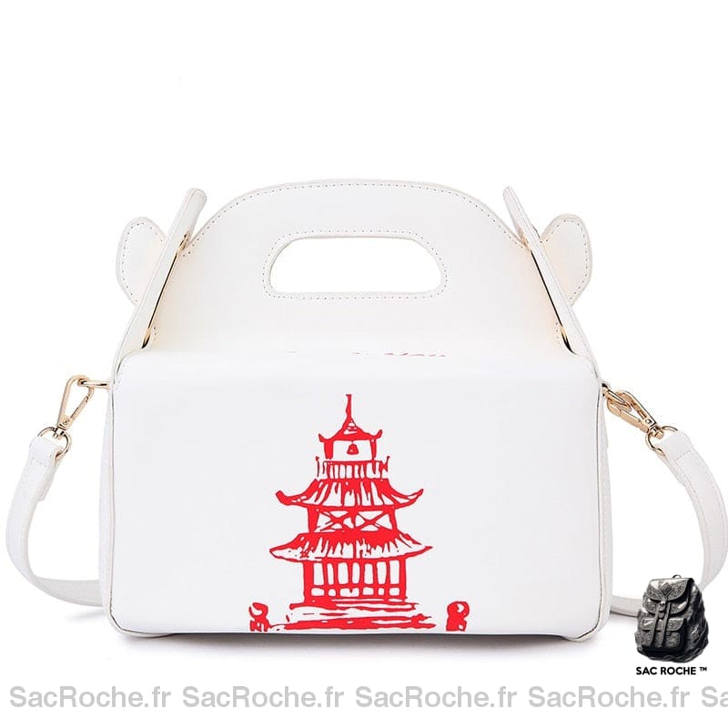 Sac Main Femme Élégant Chine À