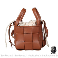 Sac main femme élégant - Sac Roche ™