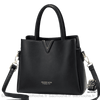 Sac Main Femme Élégant Noir À Main Femme