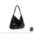 Sac Main Femme Élégant - modèle Noir - Sac Roche ™