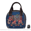 Sac Main Femme Elephant 4 / 22X18X8 Cm À