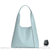 Sac Main Femme Épaule - modèle Bleu - Sac Roche ™