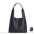 Sac Main Femme Épaule - modèle Noir - Sac Roche ™