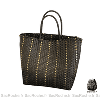 Sac Main Femme Été 2016 - Sac Roche ™