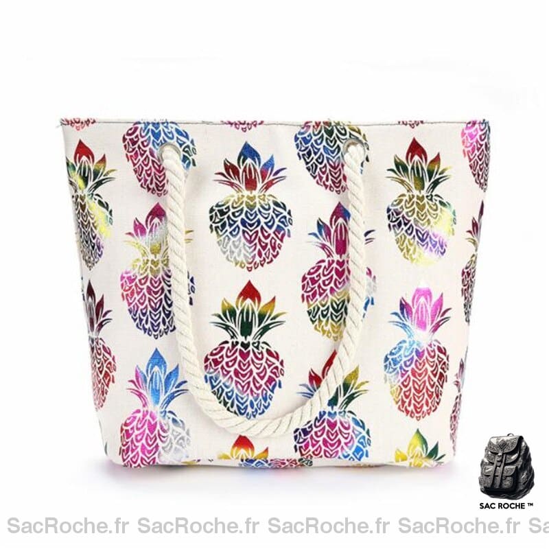 Sac Main Femme Été 2017 4 / 46X32X14Cm À