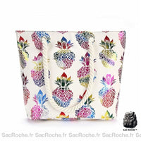 Sac Main Femme Été 2017 - modèle 4 / 46x32x14cm - Sac Roche ™