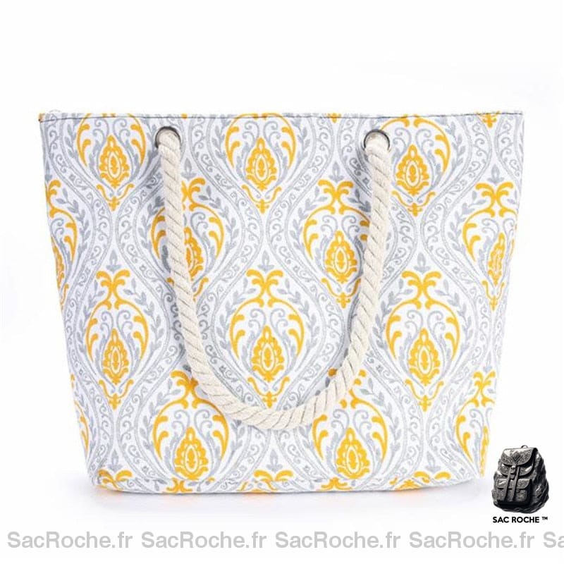 Sac Main Femme Été 2017 6 / 46X32X14Cm À