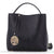 Sac Main Femme Été 2019 Italien - modèle Noir / 23x21cm - Sac Roche ™