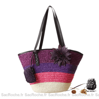 Sac Main Femme Été 2022 - Sac Roche ™