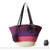 Sac Main Femme Été 2022 - modèle Violet - Sac Roche ™