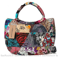 Sac Main Femme Été - Sac Roche ™