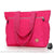 Sac Main Femme Été Imperméable - modèle Fuchsia - Sac Roche ™