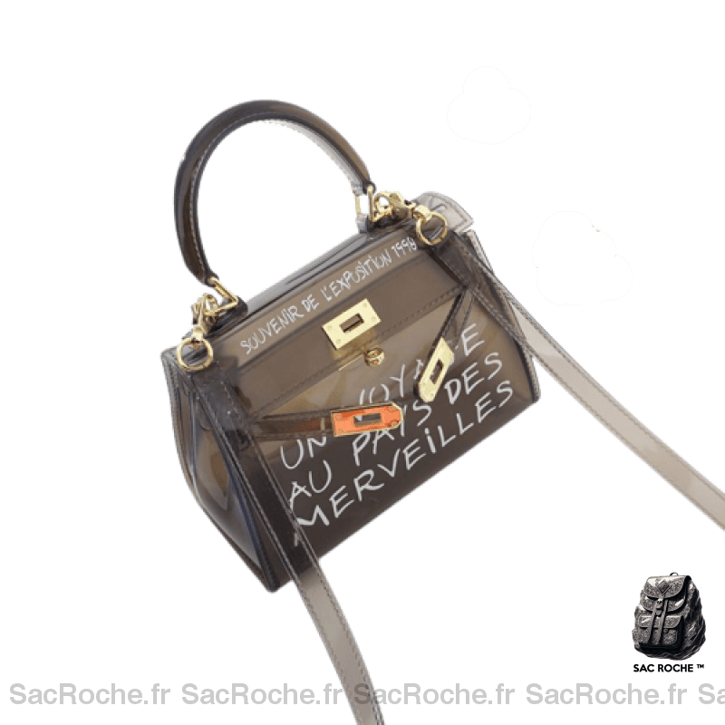 Sac Main Femme Été Tendance! À