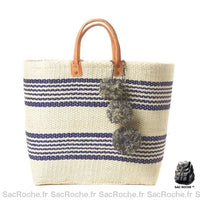 Sac Main Femme Été Tendance À Main Femme