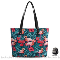 Sac Main Femme Étudiant - modèle 10 / 29x34x14cm - Sac Roche ™
