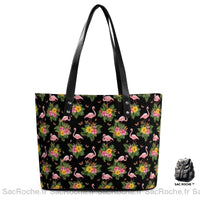 Sac Main Femme Étudiant - modèle 2 / 29x34x14cm - Sac Roche ™