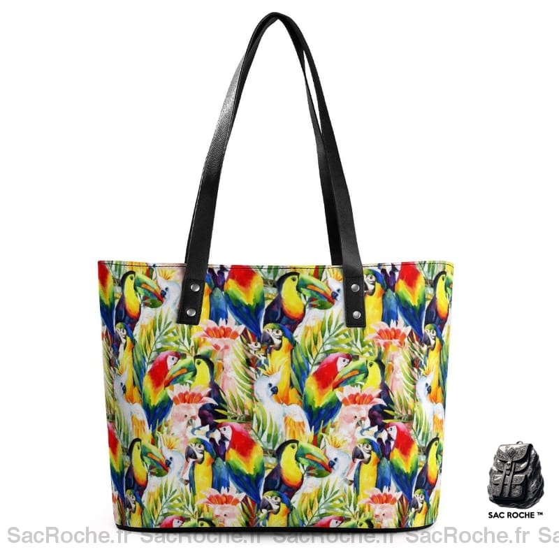 Sac Main Femme Étudiant 5 / 29X34X14Cm À