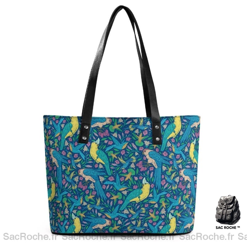 Sac Main Femme Étudiant 9 / 29X34X14Cm À