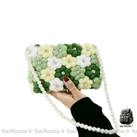 Sac Main Femme Fantaisie Petit - Sac Roche ™