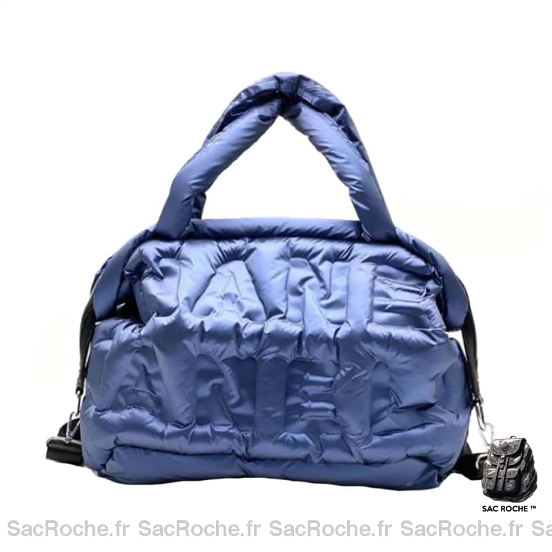 Sac Main Femme Fourre-Tout À